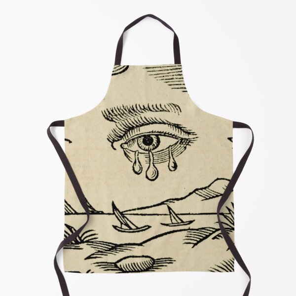 Item preview, Crying eye 2 designed and sold by OroboroCustom.
