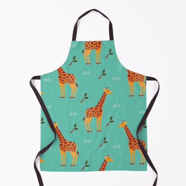 Item preview, Giraffe party designed and sold by reneesillus.