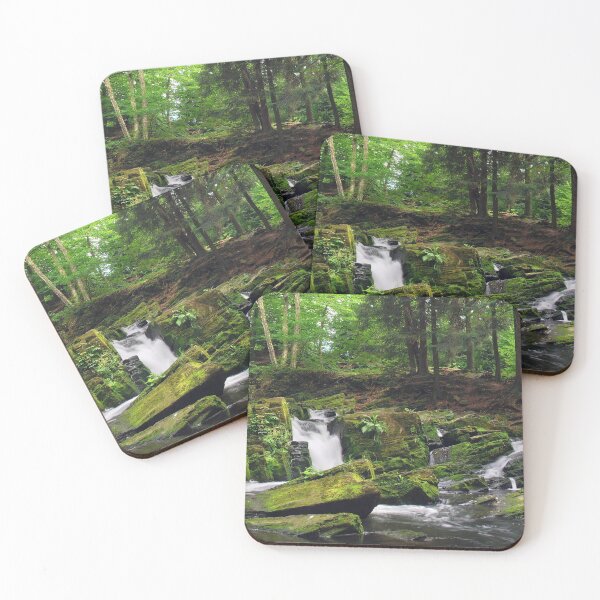 Item preview, Selke waterfall designed and sold by Steffen Gierok.
