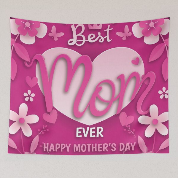 Artikelvorschau, Mother's Day entworfen und verkauft von EVERTEESLOVER.