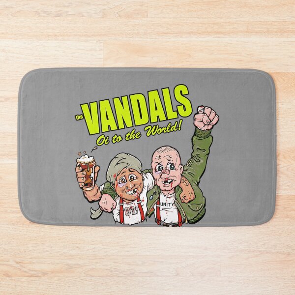 Item preview, the vandals designed and sold by ayzoi12.