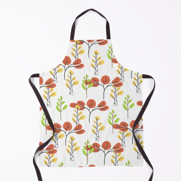 Item preview, Trees Pattern designed and sold by Wham-Bam.