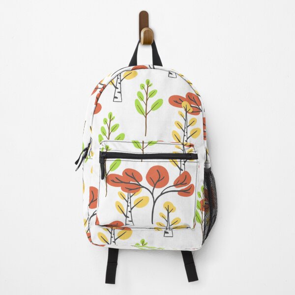Item preview, Trees Pattern designed and sold by Wham-Bam.
