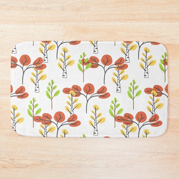 Item preview, Trees Pattern designed and sold by Wham-Bam.
