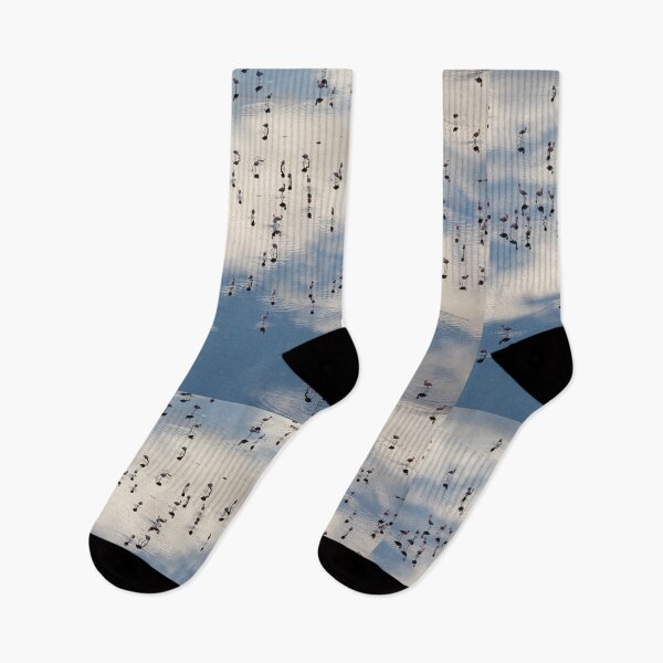 Item preview, Symphony of the Flamingos designed and sold by Ingo Gerlach.