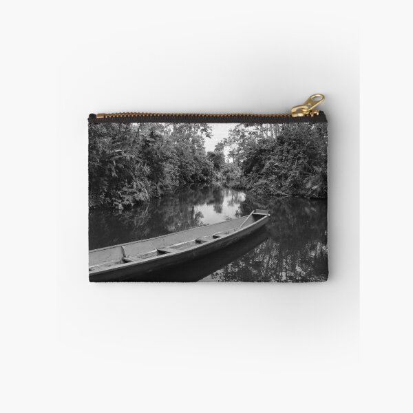 Item preview, Blue River Boat designed and sold by rhamm.