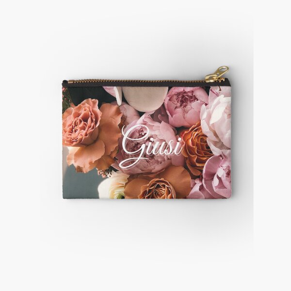 Item preview, Bouquet of pink roses for Giusi designed and sold by archmar.