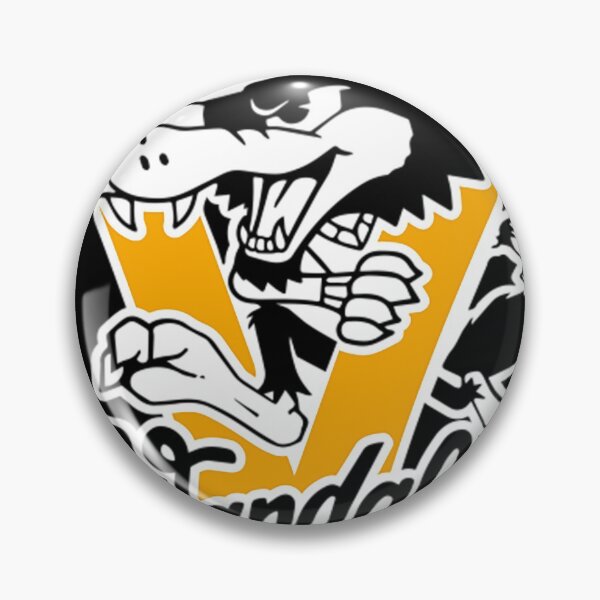 Item preview, vandals mascot designed and sold by ayzoi12.