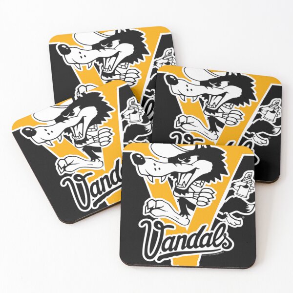 Item preview, vandals mascot designed and sold by ayzoi12.
