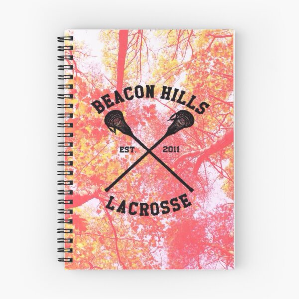 Item preview, Teen Wolf Lacrosse designed and sold by extravagances.