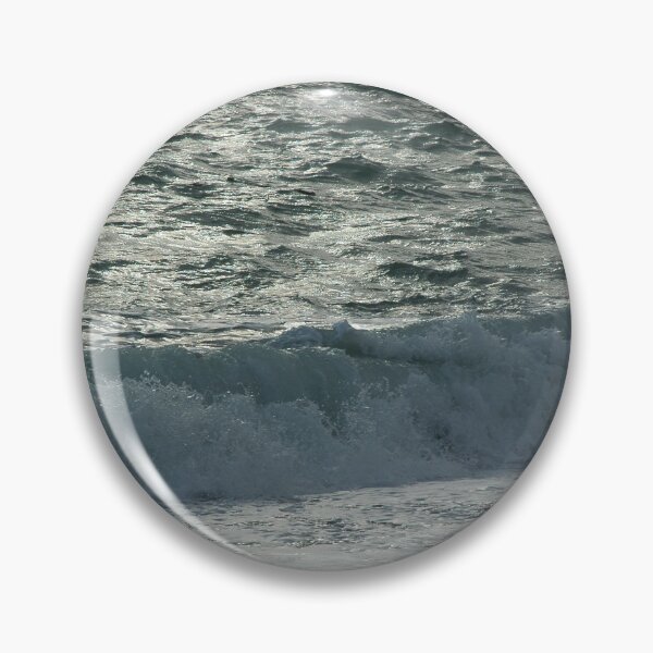 Item preview, Simple Ocean Bird  designed and sold by CAFACES.