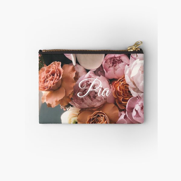 Item preview, Bouquet of pink roses for Pia designed and sold by archmar.