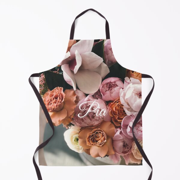 Item preview, Bouquet of pink roses for Pia designed and sold by archmar.