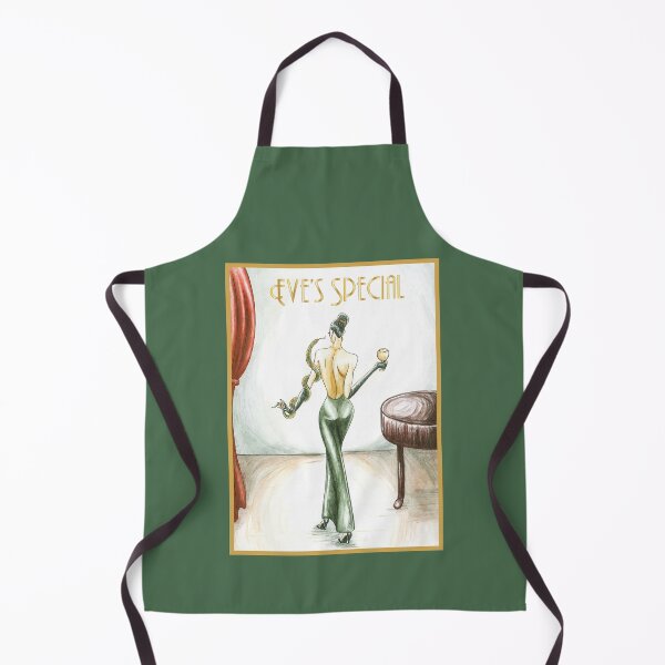 Item preview, Mocktail Eve's Special designed and sold by Kida-Lee.