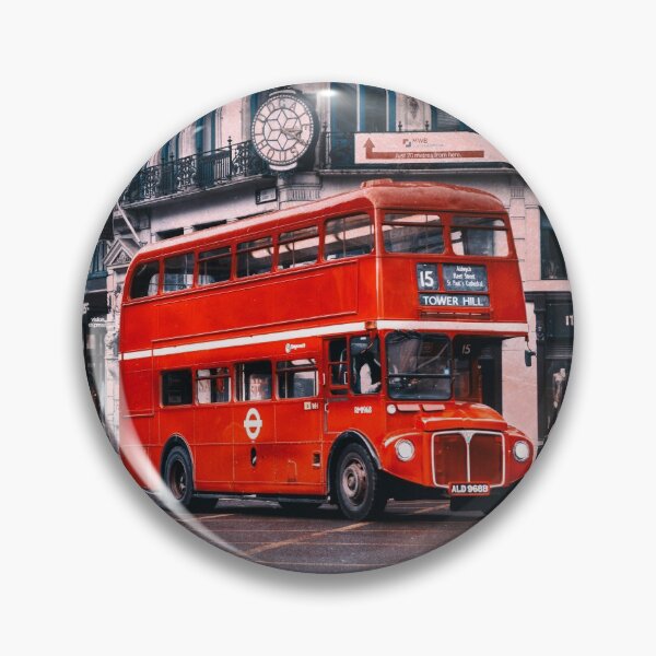 Item preview, Fleet St Routemaster  designed and sold by hawkie.