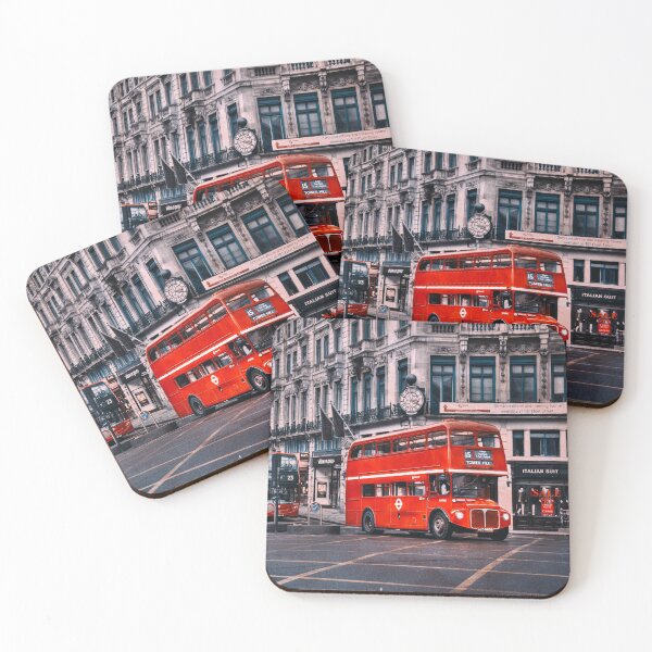 Item preview, Fleet St Routemaster  designed and sold by hawkie.