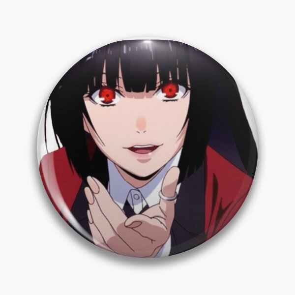 Item preview, yumeko jabami designed and sold by diaeez.