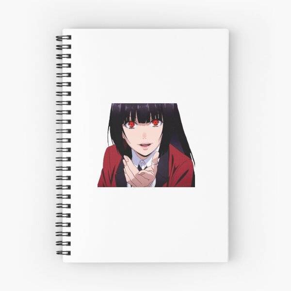 Item preview, yumeko jabami designed and sold by diaeez.