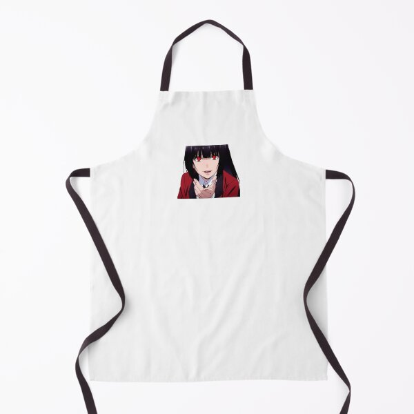 Item preview, yumeko jabami designed and sold by diaeez.