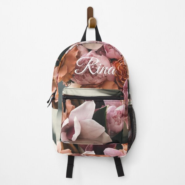 Item preview, Bouquet of pink roses for Rina designed and sold by archmar.