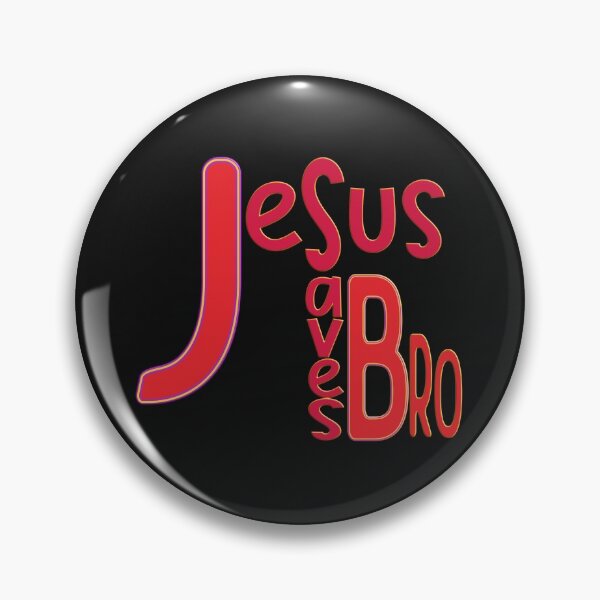 Item preview, Jesus saves my brother - Jesus - Thanksgiving - thanksgiving designed and sold by Ralek.