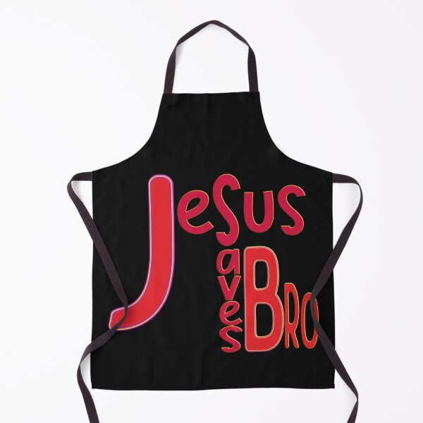 Item preview, Jesus saves my brother - Jesus - Thanksgiving - thanksgiving designed and sold by Ralek.