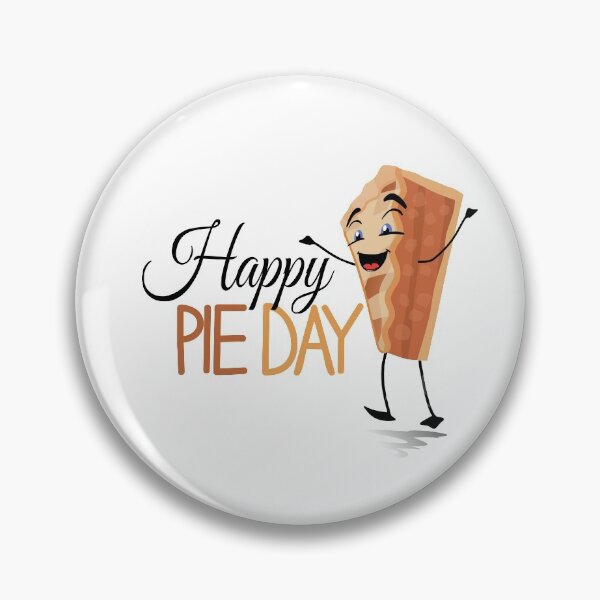 Item preview, Pie Day  designed and sold by MyArt-29.