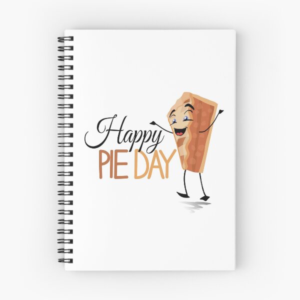 Item preview, Pie Day  designed and sold by MyArt-29.
