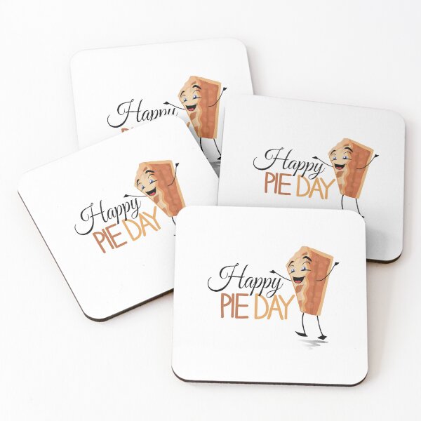 Item preview, Pie Day  designed and sold by MyArt-29.