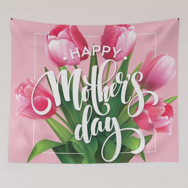 Artikelvorschau, Mother's Day entworfen und verkauft von EVERTEESLOVER.