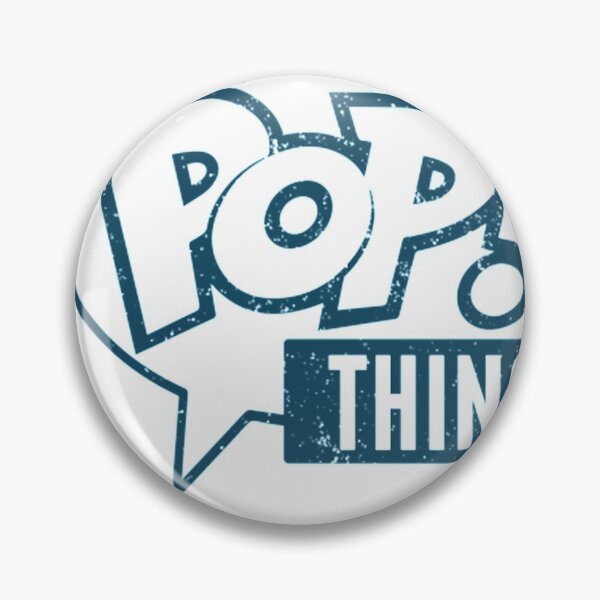 Item preview, It's a Pop! Thing  designed and sold by ayzoi12.