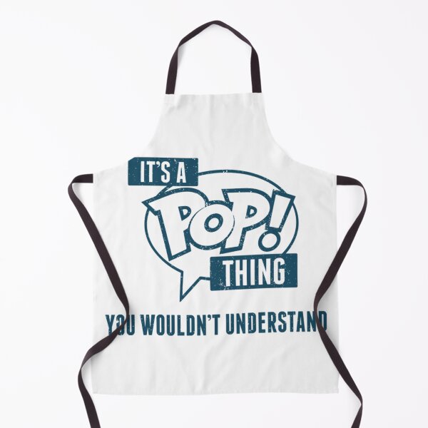 Item preview, It's a Pop! Thing designed and sold by ayzoi12.