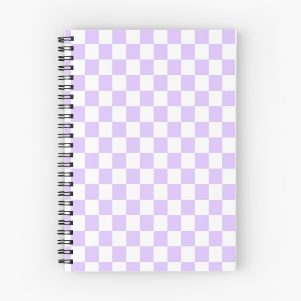 Item preview, Checker Mini Lilac designed and sold by JodiFeddon.