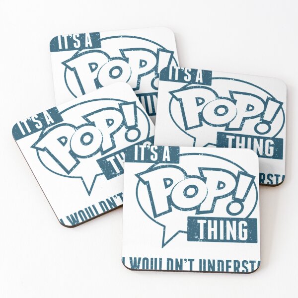 Item preview, It's a Pop! Thing  designed and sold by ayzoi12.