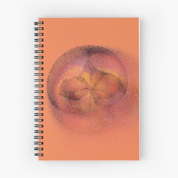 Item preview, Peach blur designed and sold by Robert Gipson.