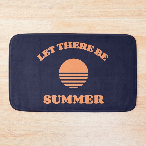 Item preview, Let There Be Summer designed and sold by HomerNixon.