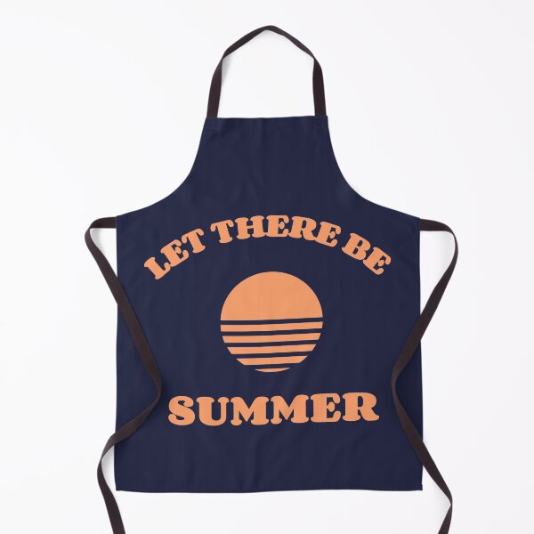 Item preview, Let There Be Summer designed and sold by HomerNixon.