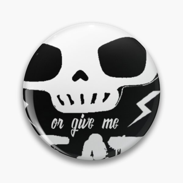Artikelvorschau, Gib mir Funkos oder gib mir den Tod entworfen und verkauft von ayzoi12.