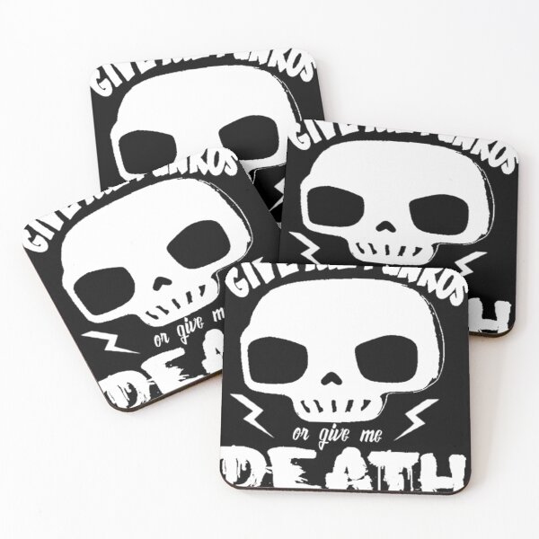 Item preview, Dame funkos o dame muerte designed and sold by ayzoi12.