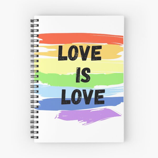 Item preview, Love is Love designed and sold by Aedrikan.