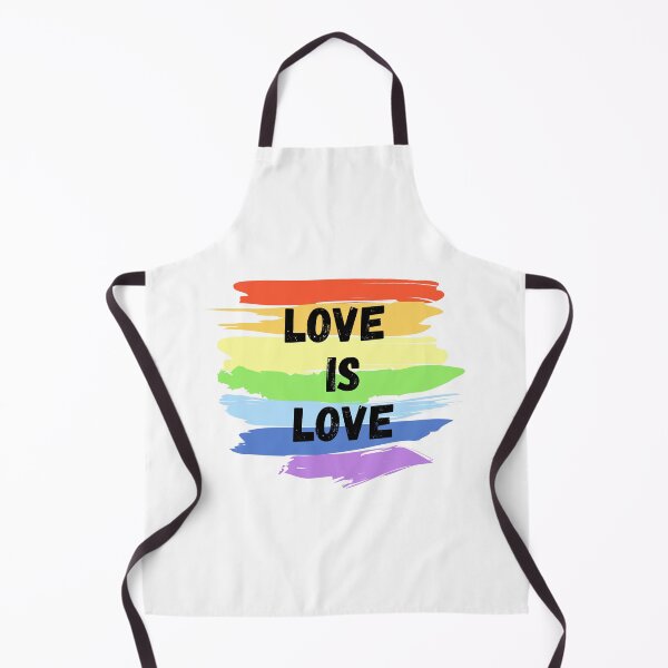 Item preview, Love is Love designed and sold by Aedrikan.