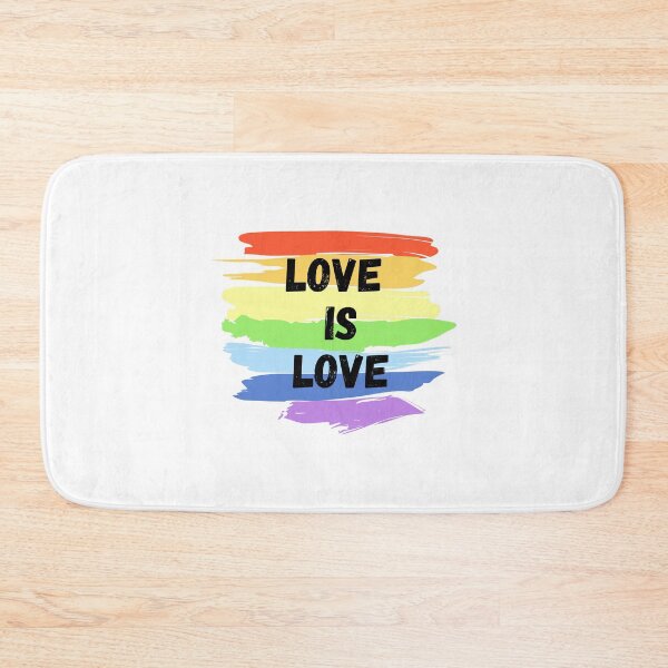 Item preview, Love is Love designed and sold by Aedrikan.