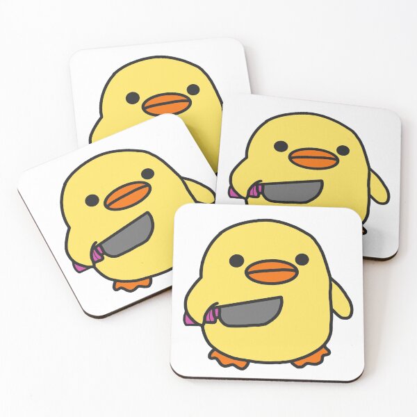 Item preview, Duckyy  designed and sold by Classylady1Of4.