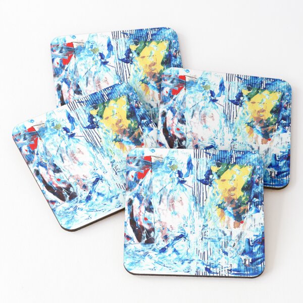 Item preview, Book of Fragments Vol.2_Art 9 designed and sold by dana-krystle.