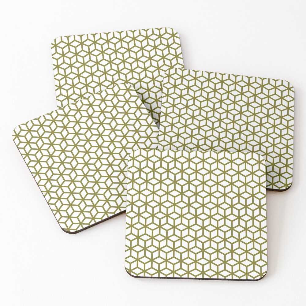 Item preview, Coasters (Set of 4) designed and sold by SPF14.