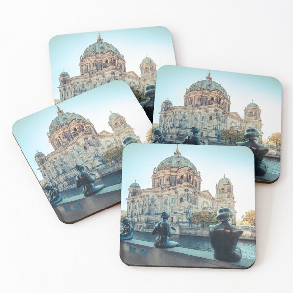 Item preview, Berlin Cathedral designed and sold by Steffen Gierok.