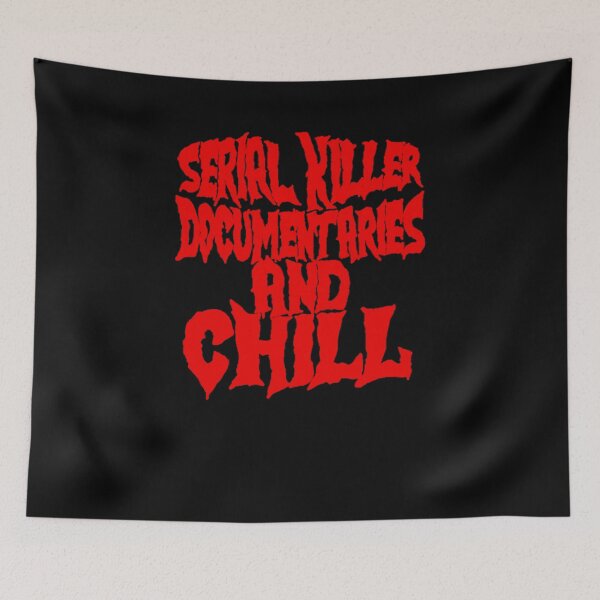 Item preview, Horror and Chill designed and sold by ayzoi12.