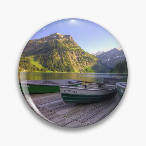 Item preview, Vilsalpsee designed and sold by Steffen Gierok.