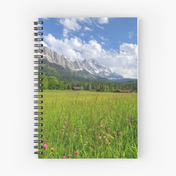 Item preview, The Zugspitze designed and sold by Steffen Gierok.