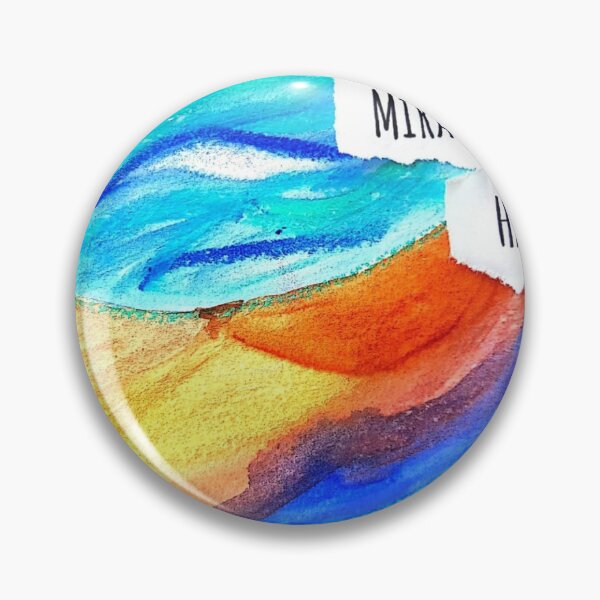 Item preview, MIRACLES HAPPEN  designed and sold by Zehavit Hili Peer.